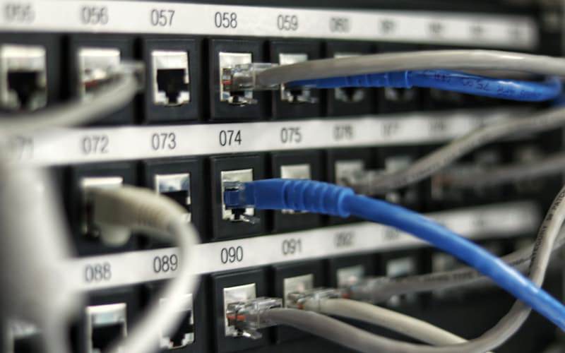 Seguridad en la Nube